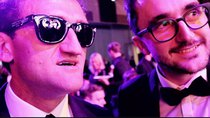 Casey Neistat Vlog - Episode 242 - WINNING GQ MAN OF THE YEAR