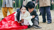 Scarlet Heart: Ryeo - Episode 4 - Staying in Songak