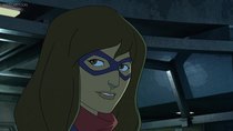 Marvel's Avengers Assemble - Episode 11 - The Kids Are Alright