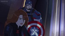 Marvel's Avengers Assemble - Episode 13 - Into the Future