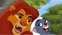 The Lion Guard - Episode 13 - Bunga and the King