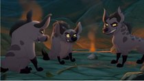 The Lion Guard - Episode 17 - Janja's New Crew