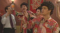 Phua Chu Kang Pte Ltd - Episode 2 - Yum Seng
