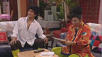 Phua Chu Kang Pte Ltd - Episode 10 - Livin Lavida Rosie