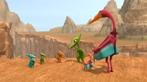 Dinosaur Train - Episode 61 - The Wing Kings