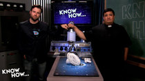 Know How - Episode 240 - Ventilation for Growing