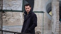 Berlin Station - Episode 2 - Lights Don't Run on Loyalty