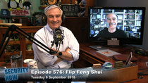 Security Now - Episode 576 - Flip Feng Shui