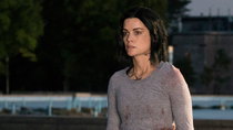 Blindspot - Episode 1 - In Night So Ransomed Rogue