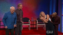 Whose Line Is It Anyway? (US) - Episode 18 - Emily Bett Rickards