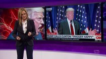 Full Frontal with Samantha Bee - Episode 22 - Latinos for Trump