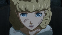 Berserk - Episode 12 - Those Who Cling, Those Who Struggle