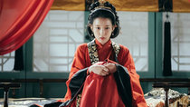 Scarlet Heart: Ryeo - Episode 6 - Hae Su Cut Her Wrist