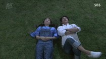 Second To Last Love (KR) - Episode 11 - Why Do You Keep Running Away?