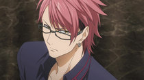 Shokugeki no Souma: Ni no Sara - Episode 12 - The Magician Once More