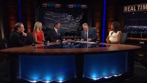 Real Time with Bill Maher - Episode 31