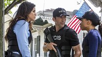 NCIS: New Orleans - Episode 2 - Suspicious Minds