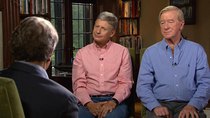 60 Minutes - Episode 55 - The Libertarian Ticket, The New Cold War (1), Rising in the East