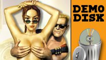 Demo Disk - Episode 38 - DUKE NUKEM IS A CUCK