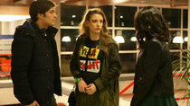 Medcezir - Episode 13