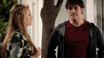 Medcezir - Episode 7