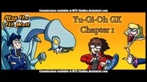 Atop the Fourth Wall - Episode 38 - Yu-Gi-Oh! GX Ch. 1