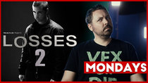Film Riot - Episode 652 - Mondays: Will There Be a Losses 2 & Creating a Directing Style
