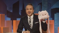 Zondag met Lubach - Episode 8