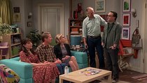 The Big Bang Theory - Episode 1 - The Conjugal Conjecture