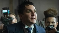 Gotham - Episode 1 - Mad City: Better to Reign in Hell