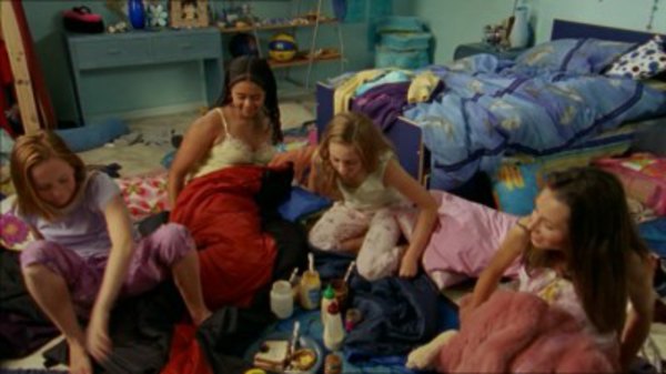 The Sleepover Club Season 2 Episode 19 The Sleepover Club Season 2 Episode 19