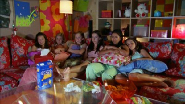 The Sleepover Club Season 2 Episode 20