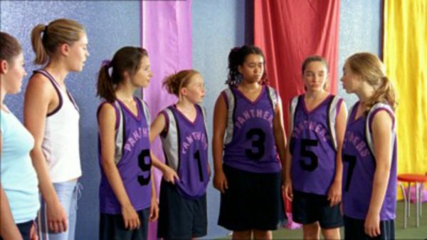 The Sleepover Club Season 2 Episode 21