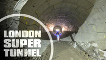 NOVA - Episode 17 - Super Tunnel