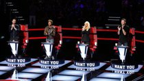 The Voice - Episode 1 - The Blind Auditions Premiere, Part 1