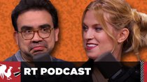 Rooster Teeth Podcast - Episode 37 - The iPhone 7 Argument