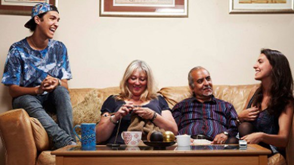 Gogglebox - S08E01 - 