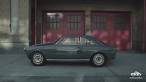 Petrolicious - Episode 37 - This Alfa Romeo Giulietta Sprint Is Driving In Stereo