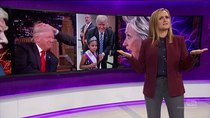 Full Frontal with Samantha Bee - Episode 23 - Super Lobbyist