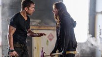 Van Helsing - Episode 3 - Stay Inside