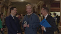 The Jim Gaffigan Show - Episode 10 - Jim at the Museum