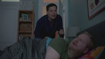 The Jim Gaffigan Show - Episode 11 - Bosom Buddies