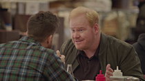 The Jim Gaffigan Show - Episode 5 - No Good Deed (1)