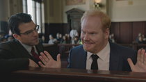 The Jim Gaffigan Show - Episode 2 - The Trial