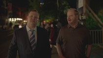 The Jim Gaffigan Show - Episode 9 - My Brother's Keeper