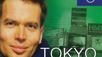 Lonely Planet Six Degrees - Episode 1 - Tokyo