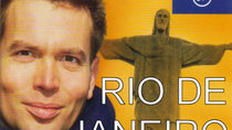 Lonely Planet Six Degrees - Episode 6 - Rio De Janeiro