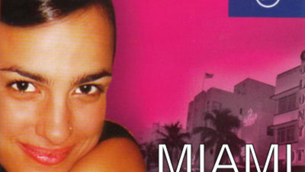 Lonely Planet Six Degrees - S03E08 - Miami