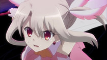 Fate/Kaleid Liner Prisma Illya Drei!! - Episode 12 - Woven Miracles