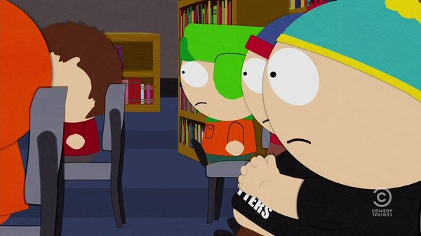 South Park Season 20 Episode 2 Recap